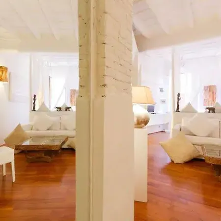 Navona Piazza Del Fico Luxury Apartment
