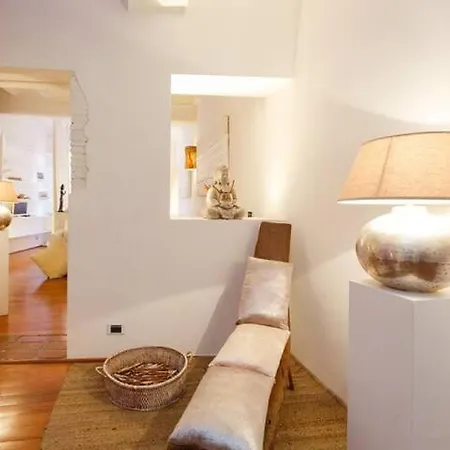 Apartment Navona Piazza Del Fico Luxury *