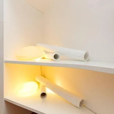 Apartment Navona Piazza Del Fico Luxury *