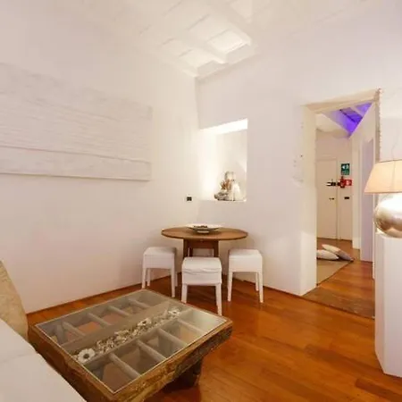 Apartment Navona Piazza Del Fico Luxury *