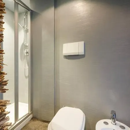 Apartment Navona Piazza Del Fico Luxury