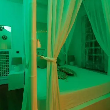 Navona Piazza Del Fico Luxury Apartment
