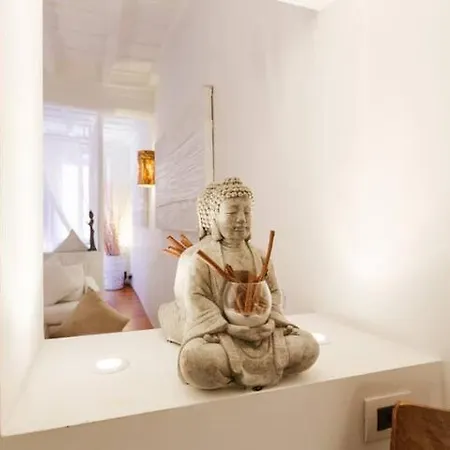 Navona Piazza Del Fico Luxury Apartment