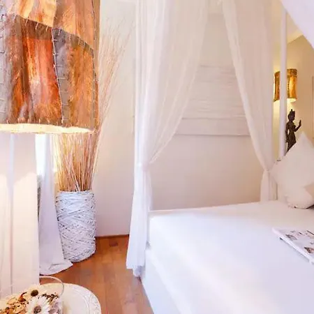 Apartment Navona Piazza Del Fico Luxury