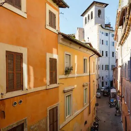 Navona Piazza Del Fico Luxury