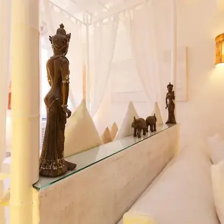 Apartment Navona Piazza Del Fico Luxury