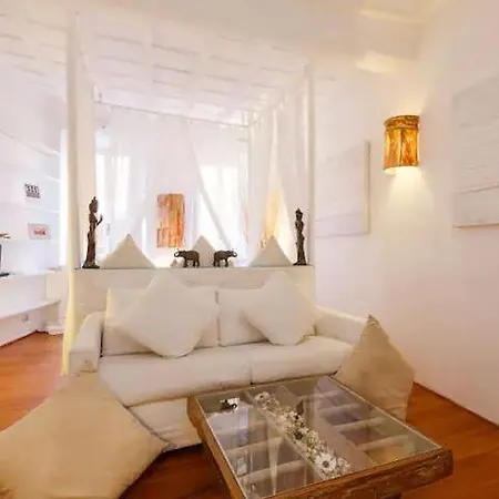 Navona Piazza Del Fico Luxury Roma